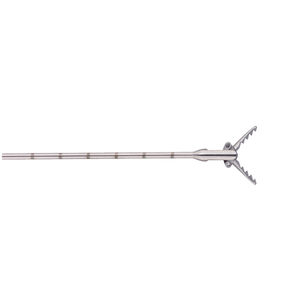pinza para histeroscopias