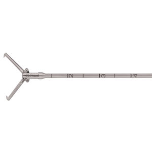 pinza para ginecología