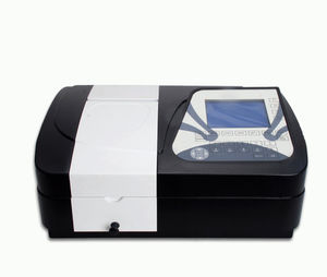 espectrofotómetro UV-visible