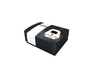 espectrofotómetro UV-visible
