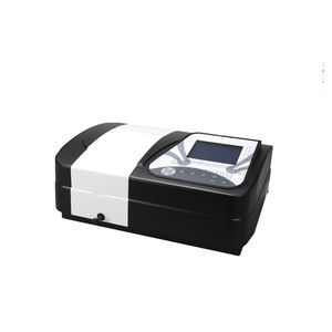 espectrofotómetro UV-vis 1