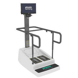 sistema de rehabilitación robotizado
