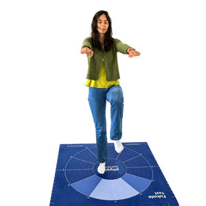 material para prueba vestibular