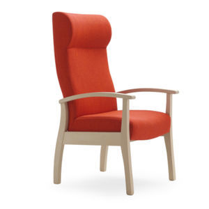 sillón para centro sanitario 1