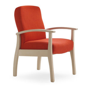 sillón para centro sanitario 1