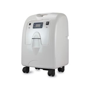 concentrador de oxígeno médico
