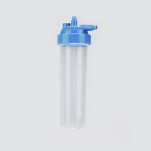 humidificador de burbujas
