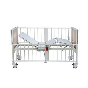 cama de hospital