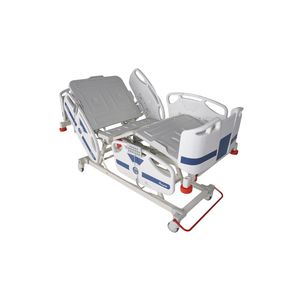 cama para cuidados intensivos