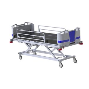 cama de hospital 1