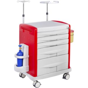 carro médico