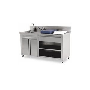 mesa para cambiar pañales 1