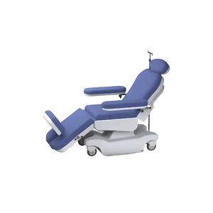 sillón de quimioterapia eléctrico 1