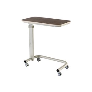 mesa de cama de altura regulable 1