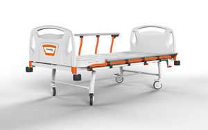 cama de hospital