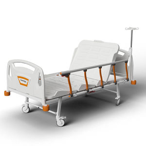 cama de hospital