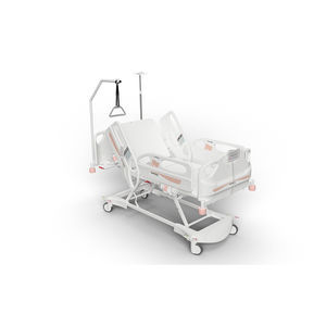 cama para cuidados intensivos
