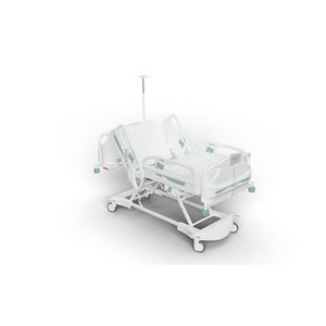 cama médica 1