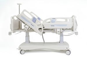 cama para cuidados intensivos