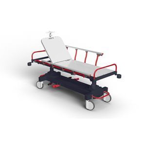 camillas de transporte