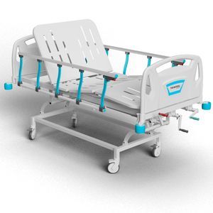 cama de hospital