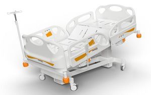 cama de hospital 1