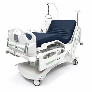 cama para cuidados intensivos 1