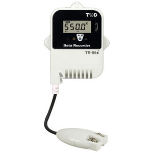 registrador de datos de temperatura 1