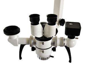 microscopio óptico