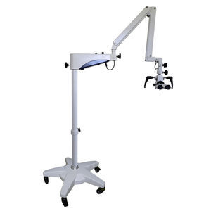 microscopio óptico