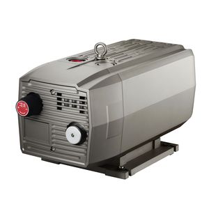 bomba de vacío de paletas 1