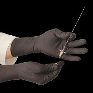 guantes de protección radiológica