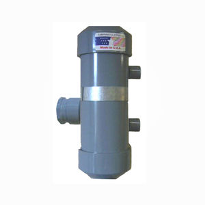 separador para bomba de vacío aire-agua