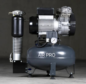 secador de aire comprimido