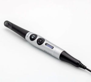 microcámara intraoral