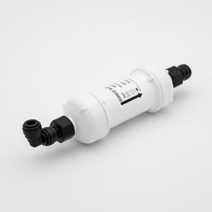 filtro antibacteriano