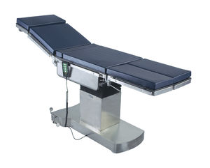 mesa de operaciones ginecológica