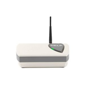 sistema de alarma domótico / botones de pánico / collares