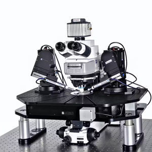 sistema patch-clamp 1