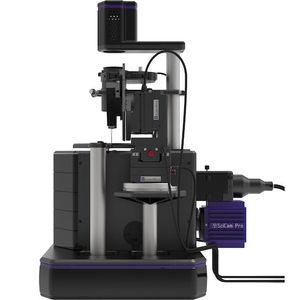 microscopio óptico
