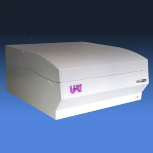 espectrofotómetro UV-visible