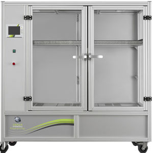 cabina de laboratorio