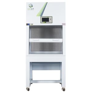 campana de aspiración química