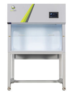 campana de aspiración química 1