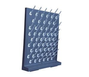 soporte de laboratorio para tubos 1