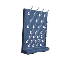 soporte de laboratorio para tubos 1