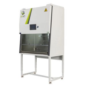 cabina de seguridad microbiológica tipo B2