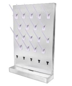 soporte de laboratorio para tubos 1