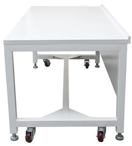 mesa de laboratorio