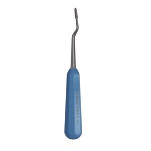 retractor de implantología dental